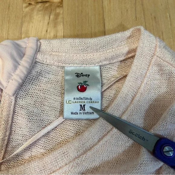 Disney by LC Lauren Conrad Snow White with Lace Bottom - Picture 5 of 11